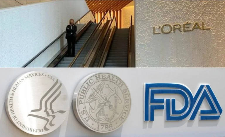 L’Oreal, junto con la FDA, retira un producto en EEUU por contener una presunta “sustancia cancerígena”