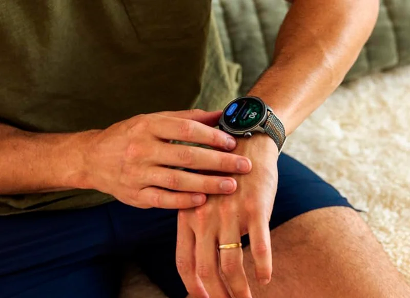 AMAZFIT BALANCE, OTRA OPCIÓN PARA REGALAR EN EL DÍA DEL PADRE