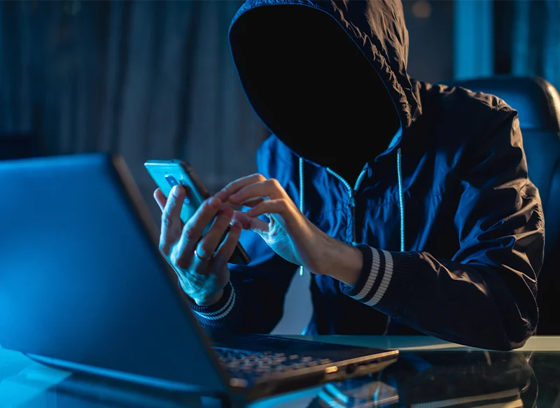 AMAZON Y SHEIN, MUY USADAS POR LOS CIBERDELINCUENTES