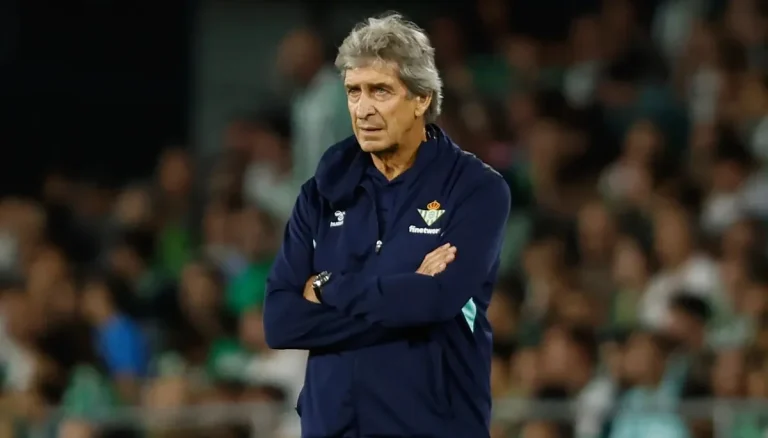 Acaba contrato en el Betis y ficha gratis por el Espanyol