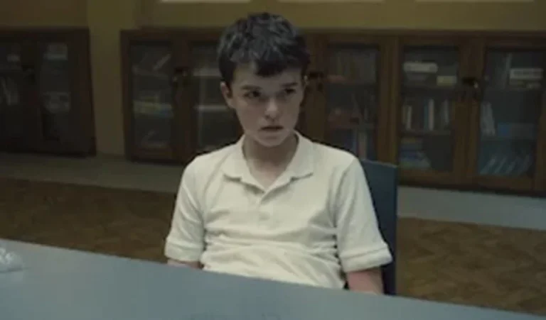 'Adolescencia' en Netflix, la pesadilla de los padres