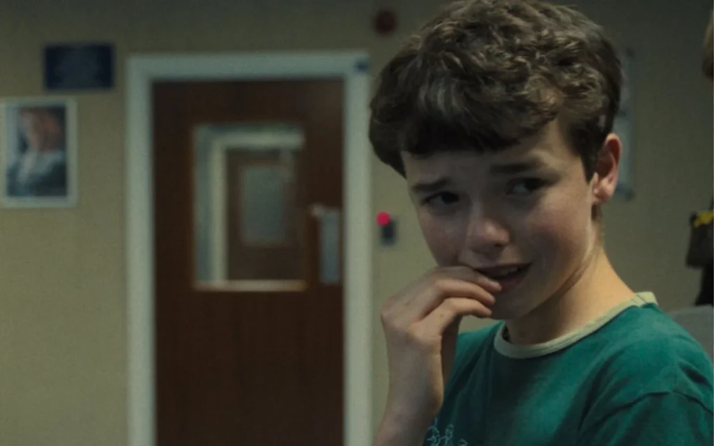 'Adolescencia' es el espejo de una generación altamente influenciada por las redes sociales