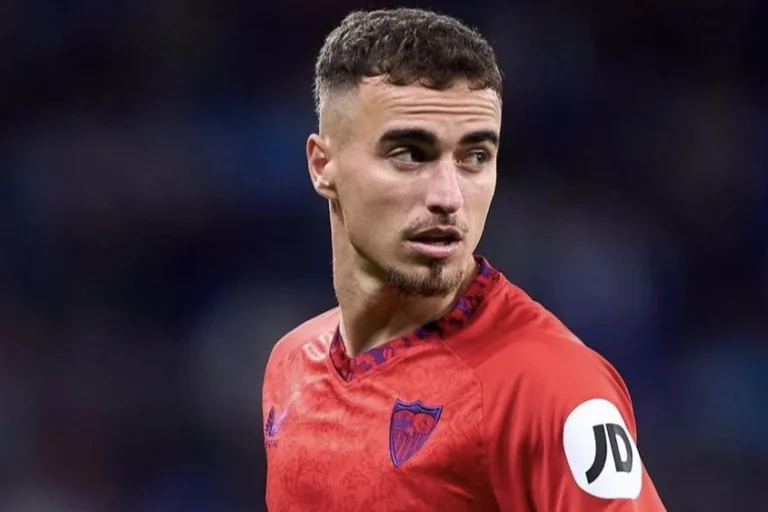 El desafiante mensaje de Adriá Pedrosa al Betis para incendiar el derbi