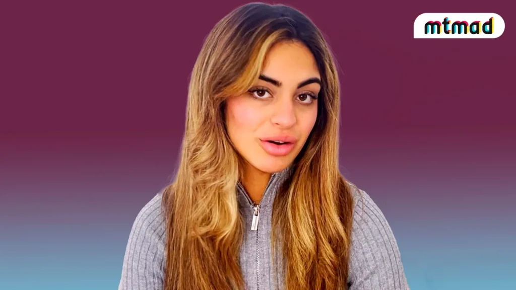 Afectó la actitud de Sthefany en el reencuentro