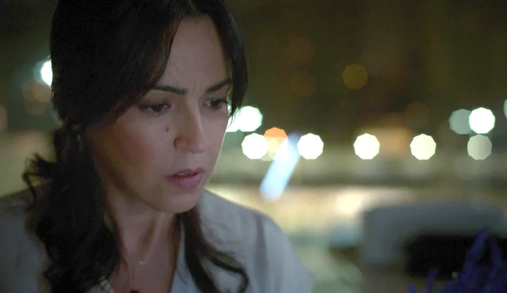 Ahora hablemos de ‘Ángela’