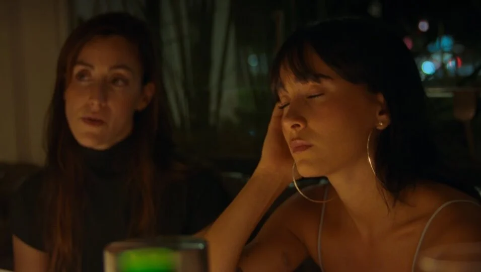 Aitana y Nuria ANdreu