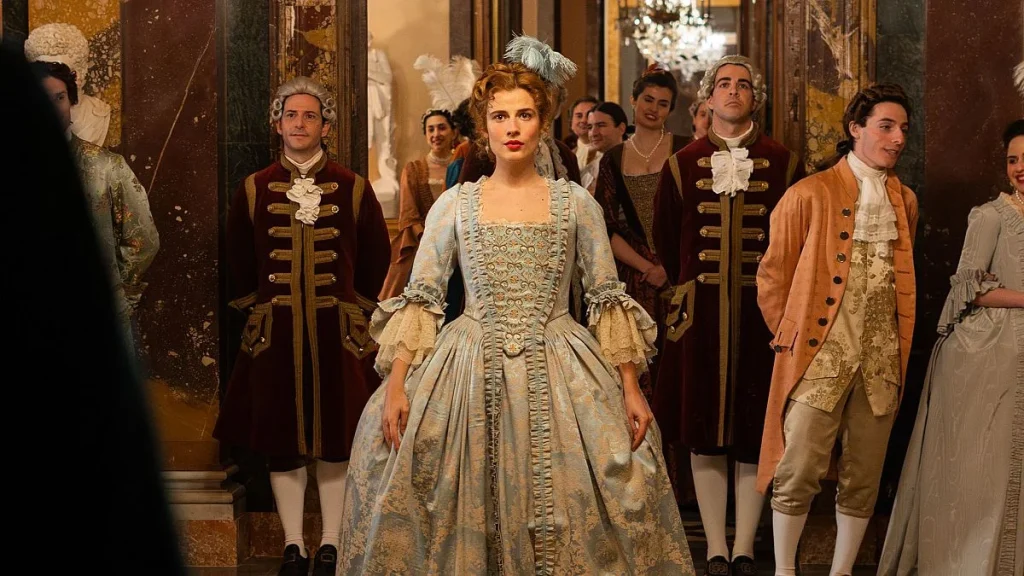 Alguien morirá en Valle Salvaje  