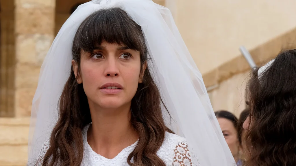 Almería y Castilla-La Mancha como escenarios para la segunda temporada