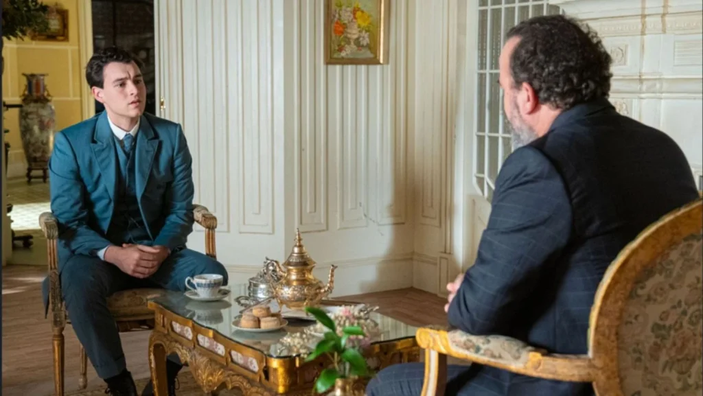 Alonso entre la crisis económica y la infelicidad