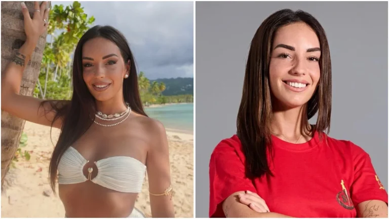 Anita Williams: de “mala novia” en ‘La isla de las tentaciones’ a líder en Supervivientes