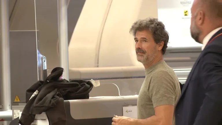 Antena 3 anticipa el regreso de Rodolfo Sancho tras el asesinato cometido por su hijo Daniel 