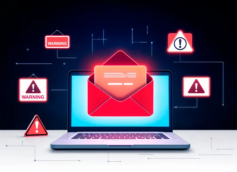 BLOQUEA A LOS REMITENTES DE LOS MENSAJES DE SPAM