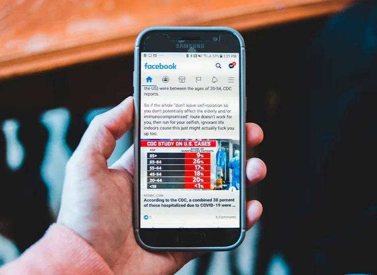 Meta ya te permite ganar dinero con las historias de Facebook: Así puedes generar ingresos