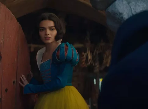 Blancanieves live action de Disney Blancanieves, pelicula live action de Disney