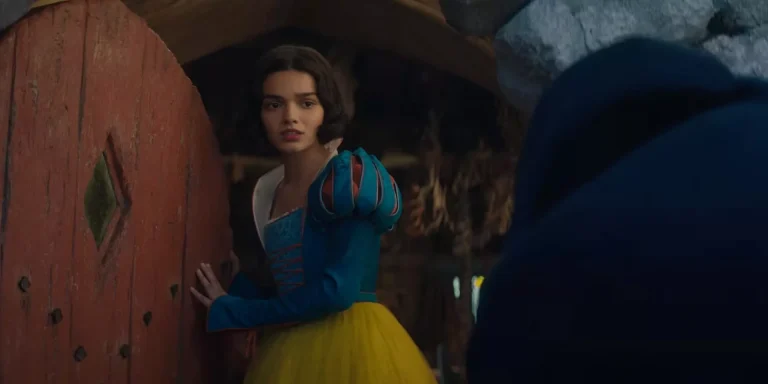 El mordisco envenenado de Disney con 'Blancanieves' da alas al discurso 'antiwoke'
