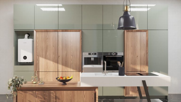 Junkers Bosch presenta nueva etapa con sus innovadoras gamas de calentadores y termos eléctricos Bosch