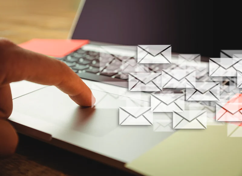 CANCELA LA SUSCRIPCIÓN DE LOS CORREOS DE SPAM