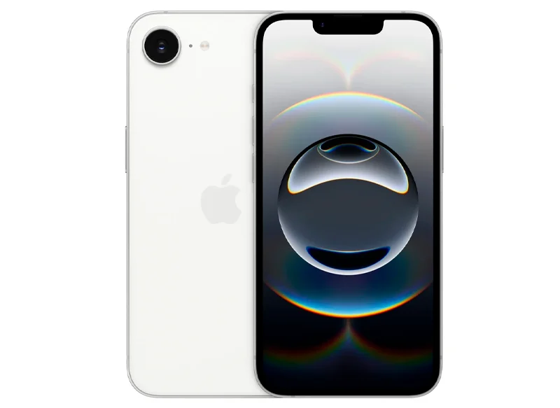 CARREFOUR TIENE REBAJADO EL IPHONE 16E