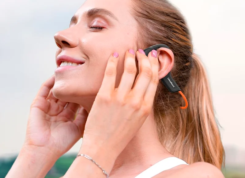 CELSUSSOUND OFRECE UNOS AURICULARES DE CONDUCCIÓN ÓSEA ECONÓMICOS