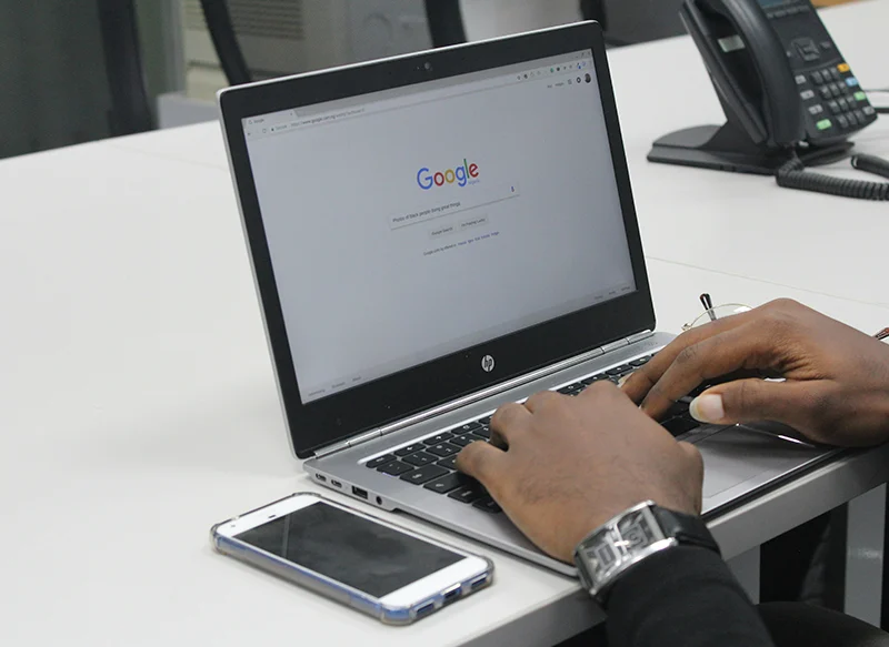 CÓMO PROTEGER TU PRIVACIDAD EN GOOGLE CHROME