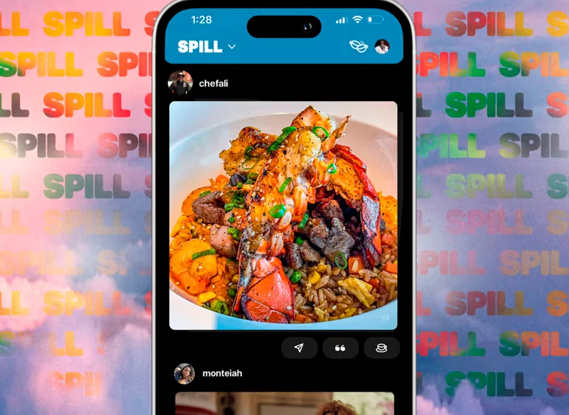 CROWDFUNDING PARA FINANCIAR SPILL