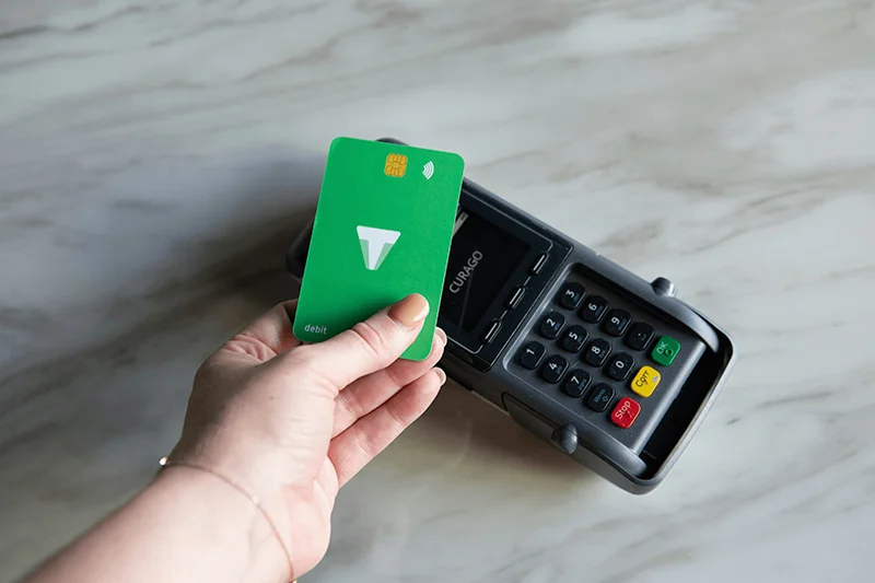 CUIDADO CON EL USO DE LA TARJETA BANCARIA