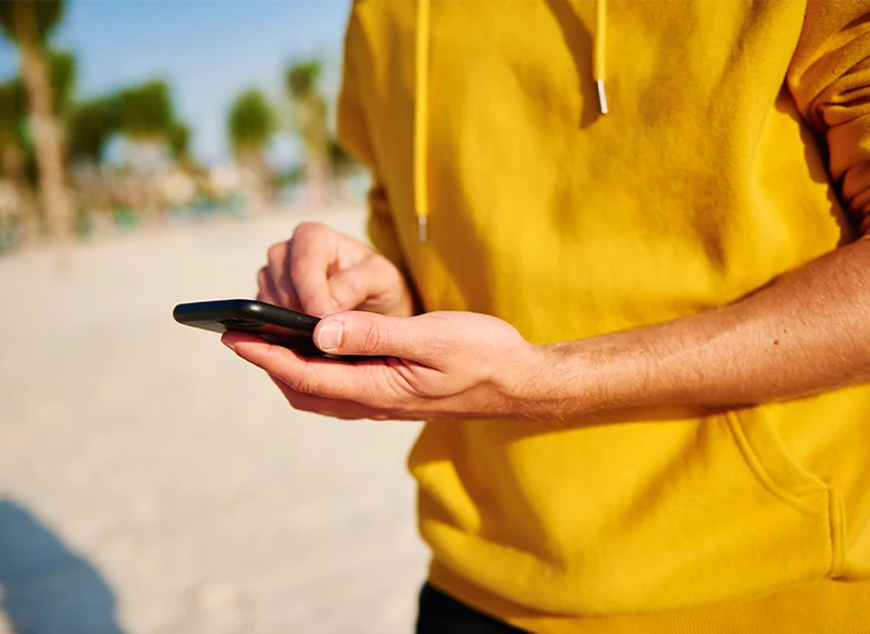 CUIDADO CON LA LIMPIEZA DE TU SMARTPHONE ANDROID O IPHONE