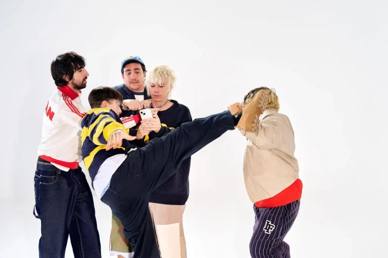 Cupido amplía su gira 'Amor Compartido Tour' 2027 con tres nuevas fechas: Madrid, Zaragoza y Bilbao