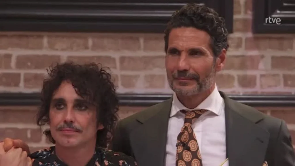 Canco Rodríguez regresa al taller