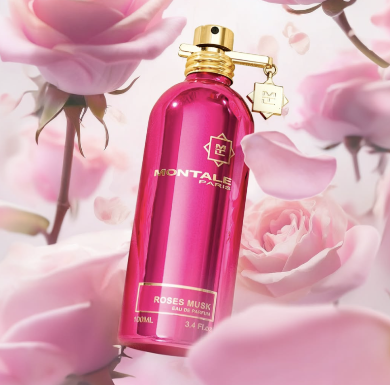 Perfumería Laura celebra 50 años y trae en exclusiva la mayor colección de Montale en España