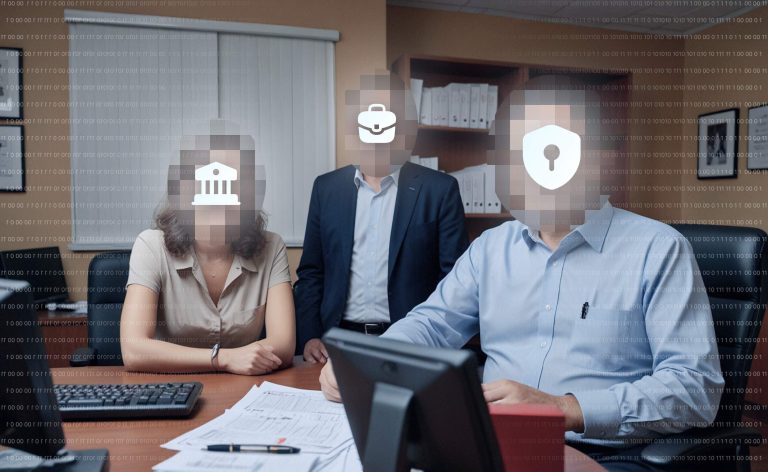 Flamerich, experto en ciberseguridad: "La seguridad digital requiere colaboración entre todos los actores"