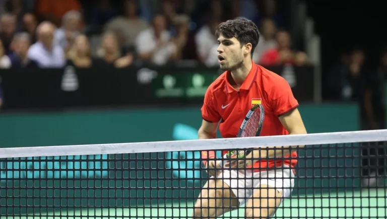 Carlos Alcaraz quiere copiar la mayor virtud de Rafa Nadal