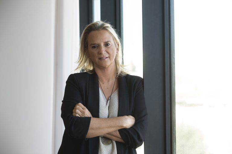 Carmen Fernández de Alarcón, nueva consejera independiente de Catenon
