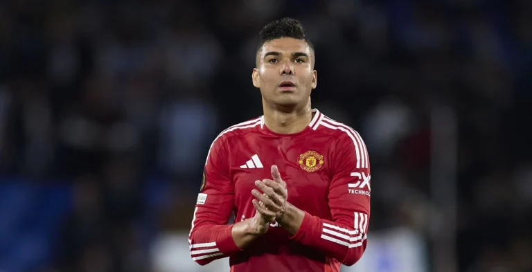 Casemiro caballo de Troya del Real Madrid en un fichaje súper top