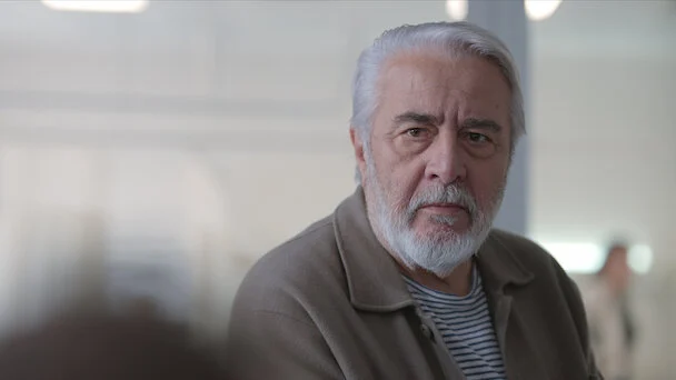 Conoce la serie turca que combina comedia, misterio y un ‘fantasma con asuntos pendientes’ que está rompiendo en Netflix 3 Comedia, misterio y un toque sobrenatural que harán que te conectes inmediatamente