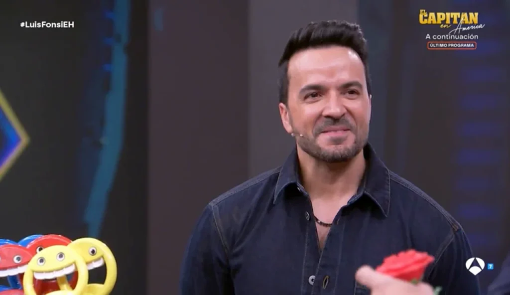 Cómo impactó en la carrera de Luis Fonsi el éxito de Despacito