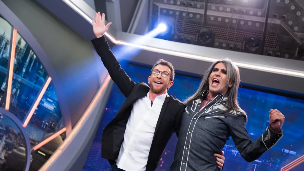 Cómo maneja el estrés físico con su carrera artística