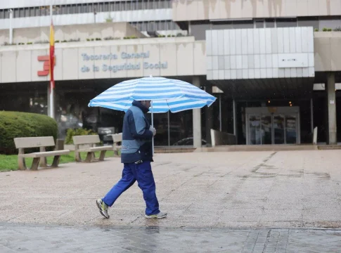 Cómo solicitar el complemento para reducir la brecha de género en las pensiones Cómo solicitar el complemento para reducir la brecha de género en las pensiones