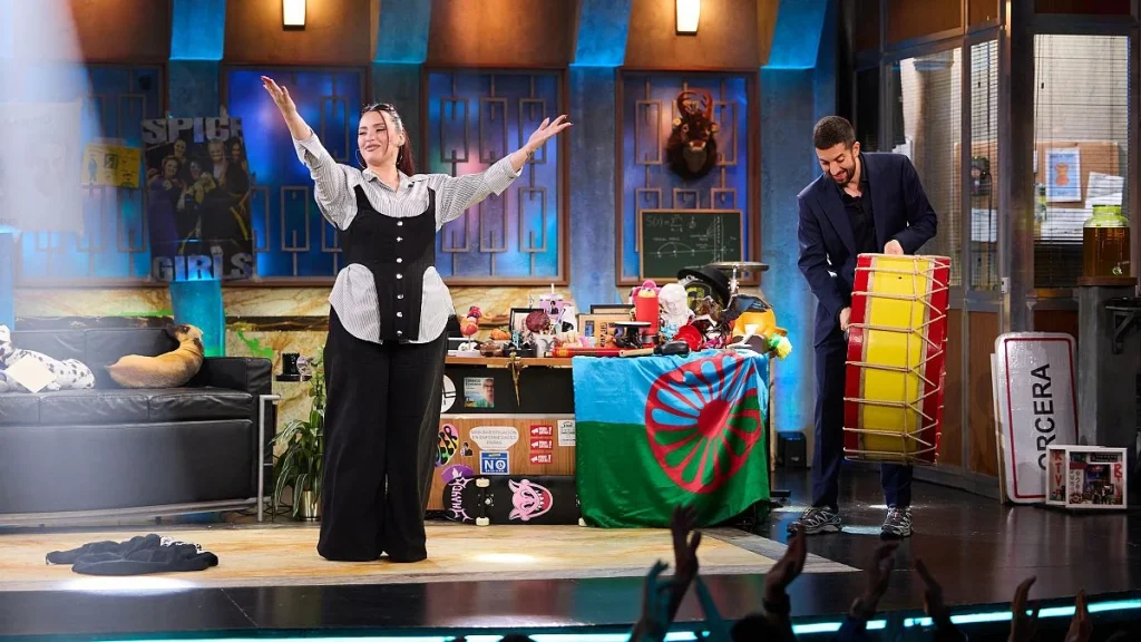 Confesiones reveladoras entre dinero y sexo durante la entrevista