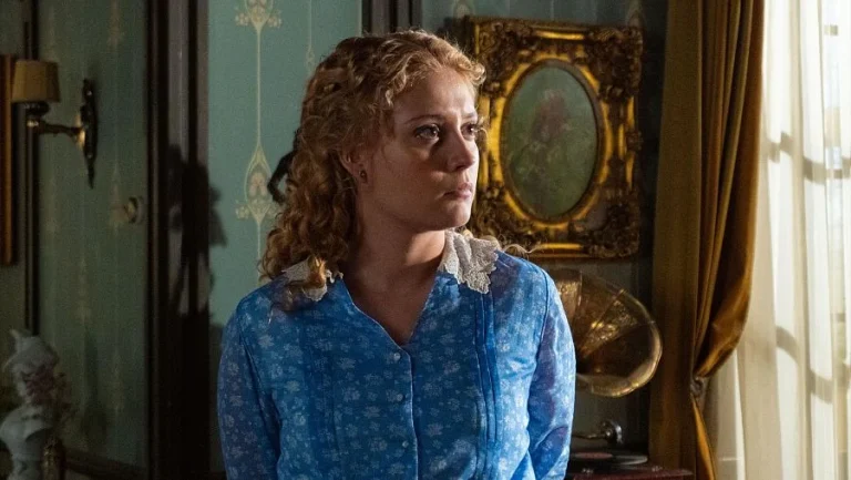 Cruz se desliga de las acusaciones de Jana en ‘La Promesa’