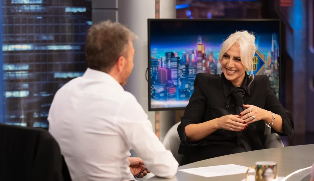 Mónica Naranjo revela en ‘El Hormiguero’ su pausa indefinida de los escenarios 51 Cuáles son sus prioridades ahora