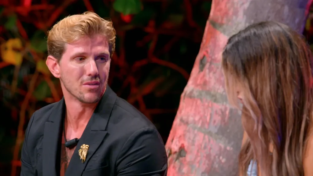 Cuando el amor gana a las tentaciones  