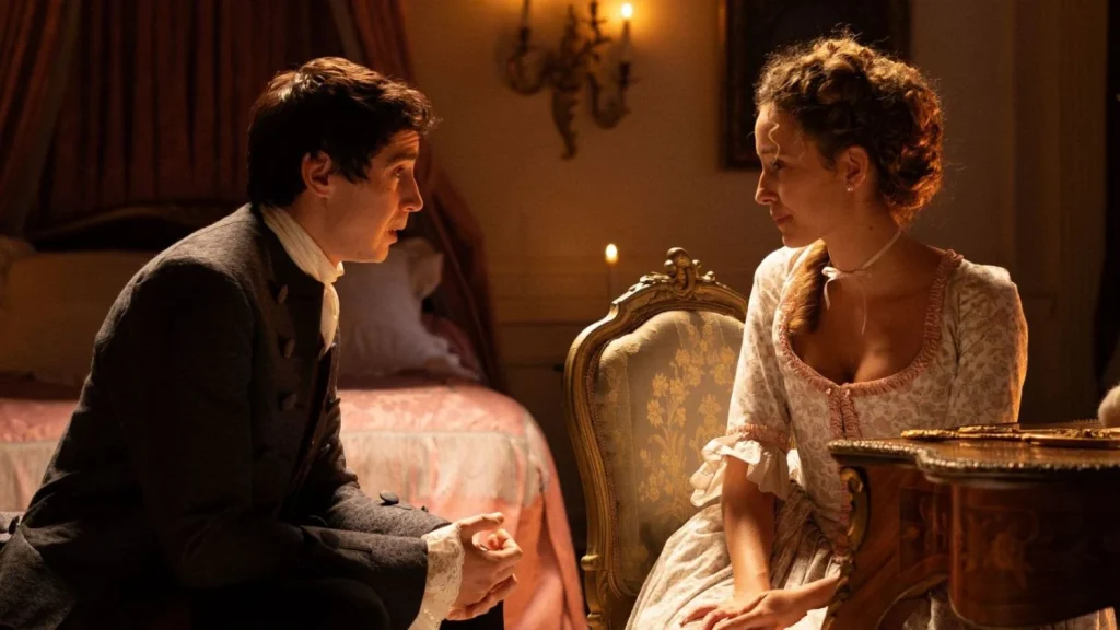 Cuándo llega Valle Salvaje a las pantallas de RTVE