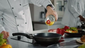 La importancia del aceite de oliva para Mercadona y para las familias españolas