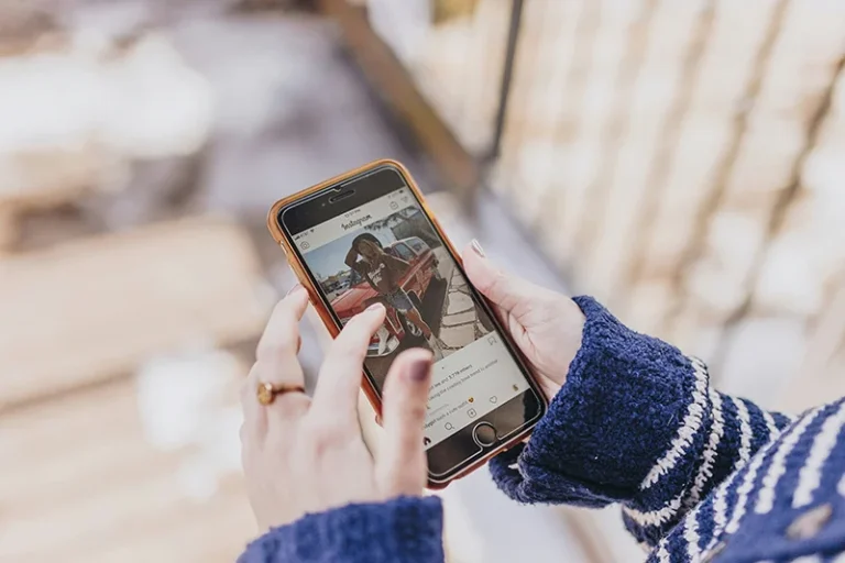 Cuidado con lo que publicas en Instagram: Hacienda revisa tus publicaciones sospechosas