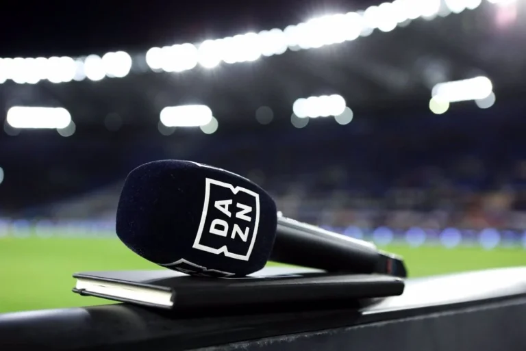 DAZN se aprovecha de la F1 2025 y los bloqueos a las IPTV piratas para captar clientes