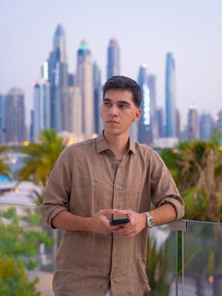 Nicolás Henao revoluciona el mercado digital gracias a la aplicación de sus métodos de Marketing Digital