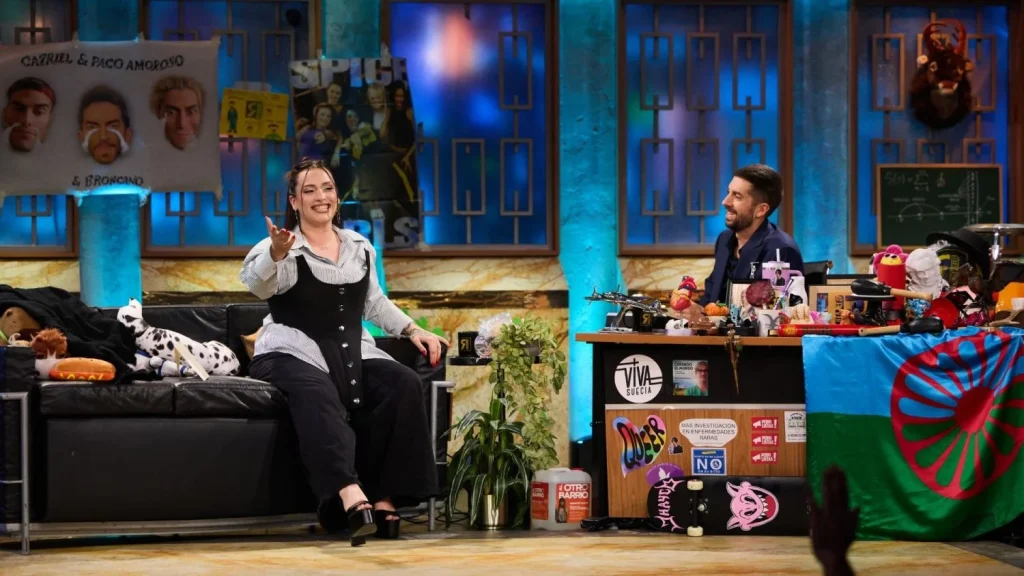 De La Resistencia a La Revuelta