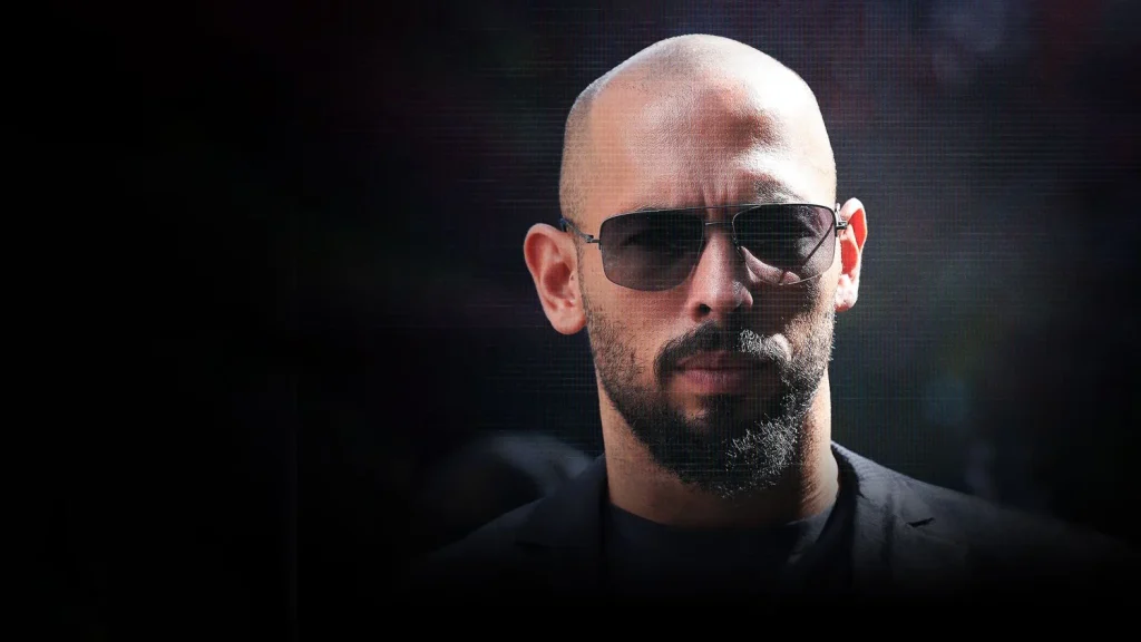 De kickboxer a influencer controvertido