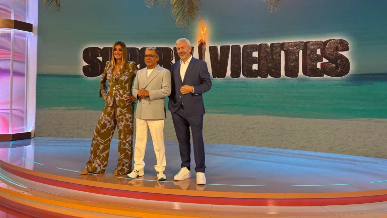 Descubren a nuevos concursantes famosos de 'Supervivientes' elegidos por Telecinco